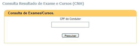 resultados de exames detran|detran am resultado de exame.